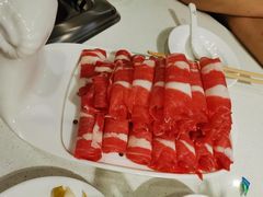 -九府羊鲜羊火锅·烧烤·小海鲜(华汇大厦店)