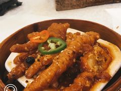 -顺德人家食府(黄金广场店)