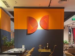 -半秋山西餐厅(巴南万达广场店)