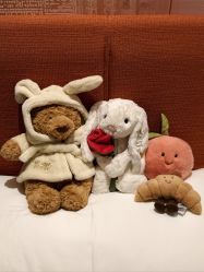 -国际蓝孩(万象天地店)