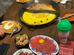-萍姐火锅·公路夜市(南京新街口店)