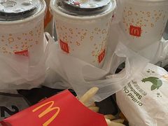 -麦当劳(潮阳店)