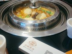 -灶座小锅烀饼·铁锅炖(全国总店)