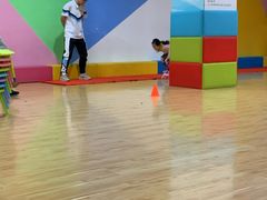 -米高蓝斯克国际轮滑中心(中铁建店)