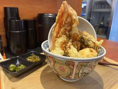 -天妇罗内顺田(罗湖店)