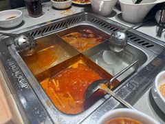 -海底捞火锅(吾悦广场店)