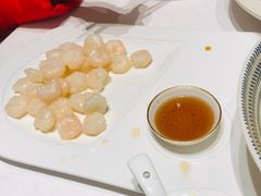 上海水晶虾仁-红城阁·上海味道(四平路店)