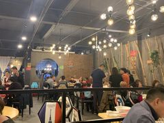 大堂-赤宴·川菜(玉林店)