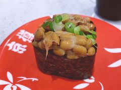 -京樽回転寿司(奥林匹克店)