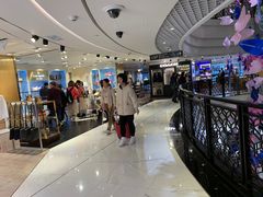 -崇光百货(尖沙咀店)