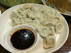 -八大碗·地道东北菜(东陵西路店)