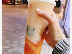 -喜茶(北京三里屯太古里店)