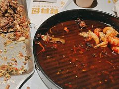 -巴厘龙虾·榜首油焖大虾(洞庭·艺术洋房店)