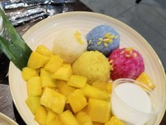 -婉泰·特色小吃·舂鸡脚(告庄二店)