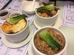 -点点心点心专门店(旺角店)
