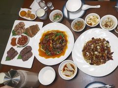 -龙抄手食府(浣花北路店)