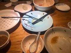 -吕氏疙瘩汤·私家菜馆(慈云寺店)