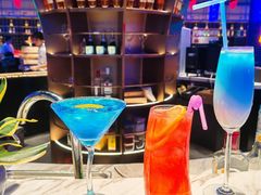 -花西亭·海鲜自助餐厅(瑞城名人酒店)