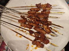 -火塘云南烧烤大排档