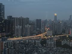 -广州粤海喜来登酒店