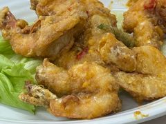 -新峰肉骨茶(总店)