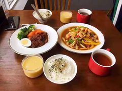 -隐食餐厅(金水湾公馆店)