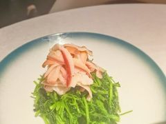 -醉舍·新淮扬菜(长宁龙之梦店)