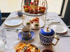 -Kathleen's Waitan 凯圣琳江景西餐厅(外滩店)