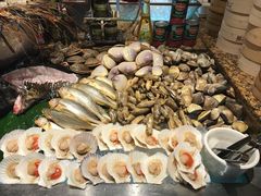 -马哥孛罗咖啡厅·Cafe Marco (厦门马哥孛罗东方大酒店)