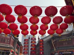 -古文化街旅游区