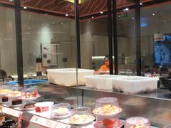 -新一番三文鱼寿司(大东海店)