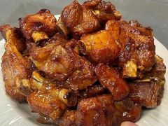 -化得了笼虾馆·精品大虾·罗氏虾·香辣蟹(庐江路店)