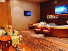 -和·铁板烧·OMAKASE(望京昆泰嘉晟酒店)