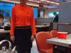 -蝎王府羊蝎子(天通苑店)