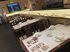 -小菜园新徽菜(无锡金悦广场店)