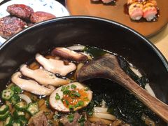 -沼津港精致料理·寿喜烧·烧鸟(漕河泾印象城店)