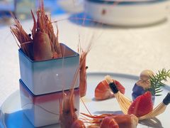 -海游荟·海洋文化餐厅(福田店)