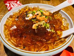 青岛凉粉-叶派龙虾•招牌香辣蟹·海鲜(中海国际店)