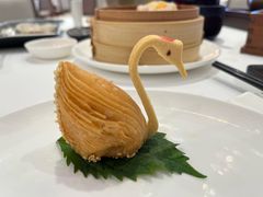 -白天鹅宾馆-宏图府餐厅
