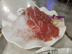 -港迹·鲜围煮海鲜火锅(湖州时代广场店)