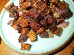 -楼兰新疆主题餐厅(苏州中心店)