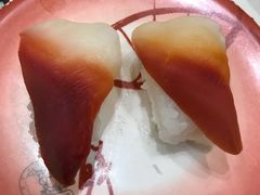 -禾绿寿司(星光68广场店)