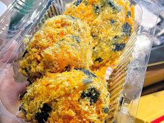 网红肉松小贝-汪保来(杭州解放路店)