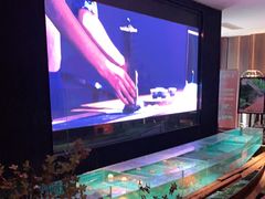 -西郊八号·山野江西菜(开发区店)