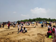 -瑶湖郊野森林公园