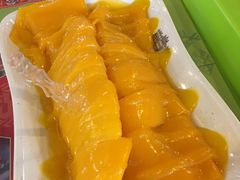 -海口骑楼小吃街