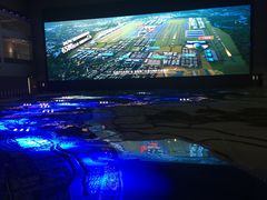 -广州市城市规划展览中心
