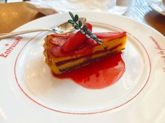 -Entrecôte 法国牛扒馆(保利·时光里店)