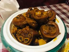 -邓丽君音乐主题餐厅