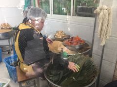 -赵记粽子(司前街店)